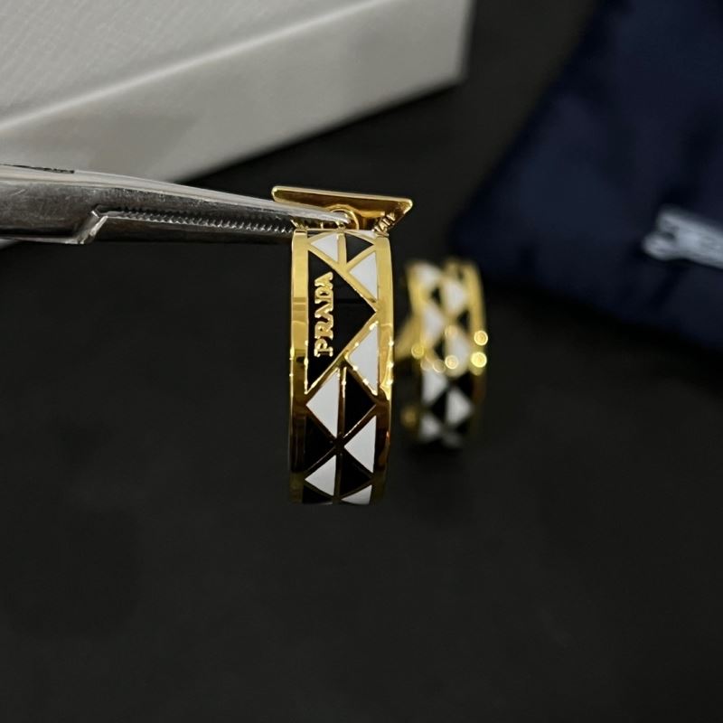 Prada Earrings